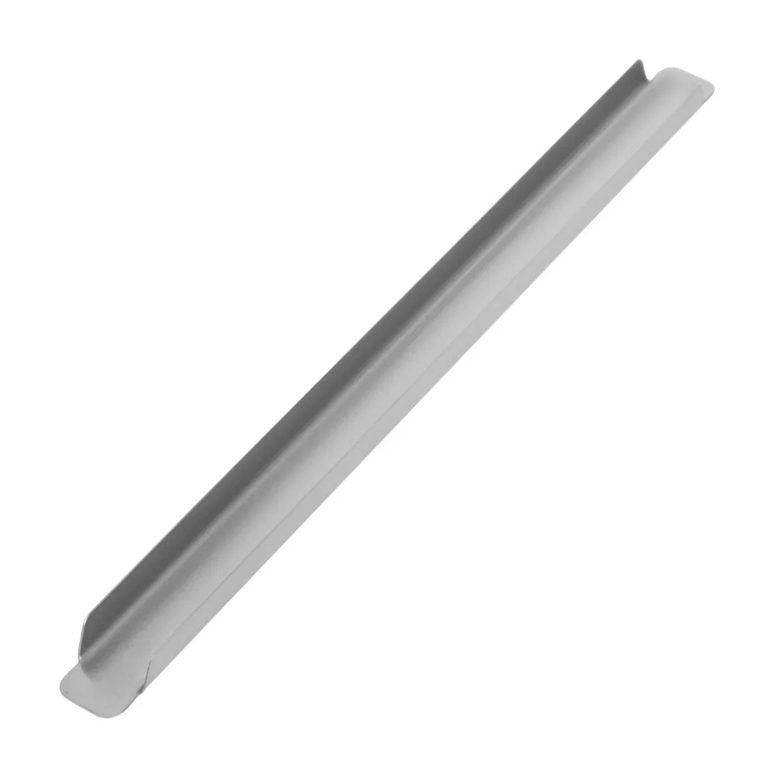 K094 Vogue Stainless Steel Gastronorm Adaptor Bar 325mm - JD Catering Equipment Solutions Ltd