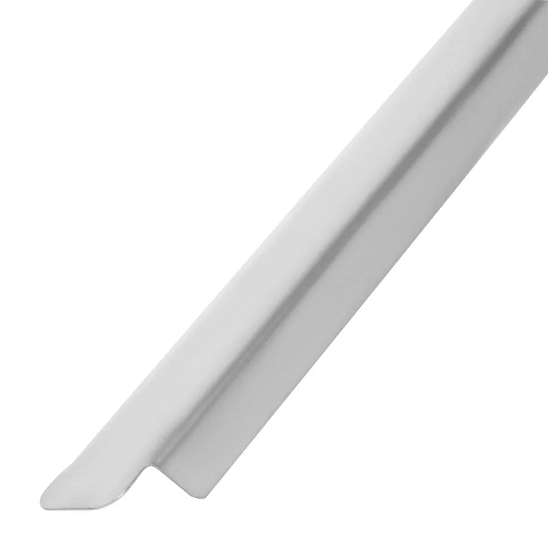 K094 Vogue Stainless Steel Gastronorm Adaptor Bar 325mm - JD Catering Equipment Solutions Ltd