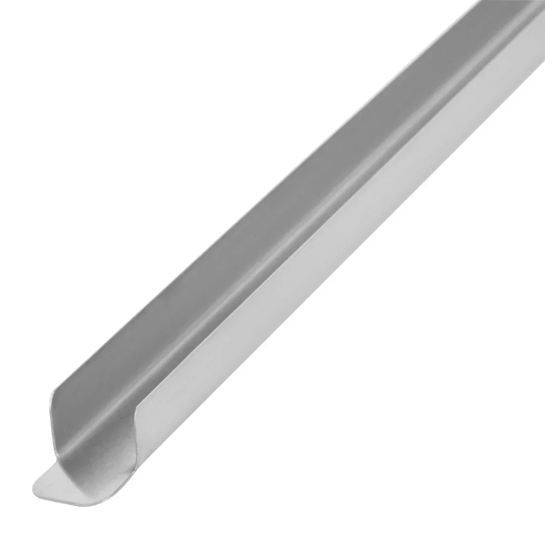 K094 Vogue Stainless Steel Gastronorm Adaptor Bar 325mm - JD Catering Equipment Solutions Ltd