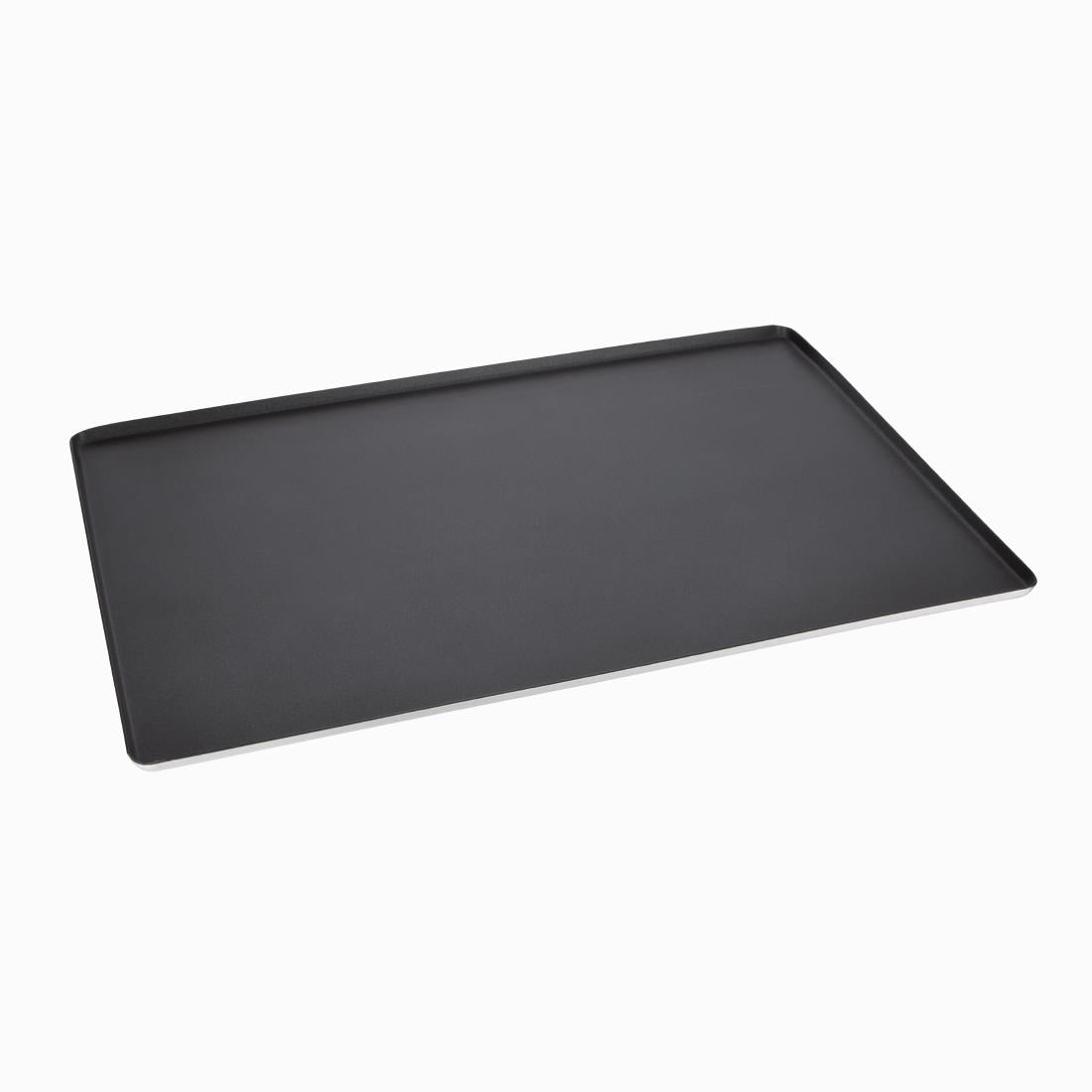 K339 Vogue Non Stick Patisserie Tray Size: 11(H) x 600(W) x 400(D)mm | Aluminium
