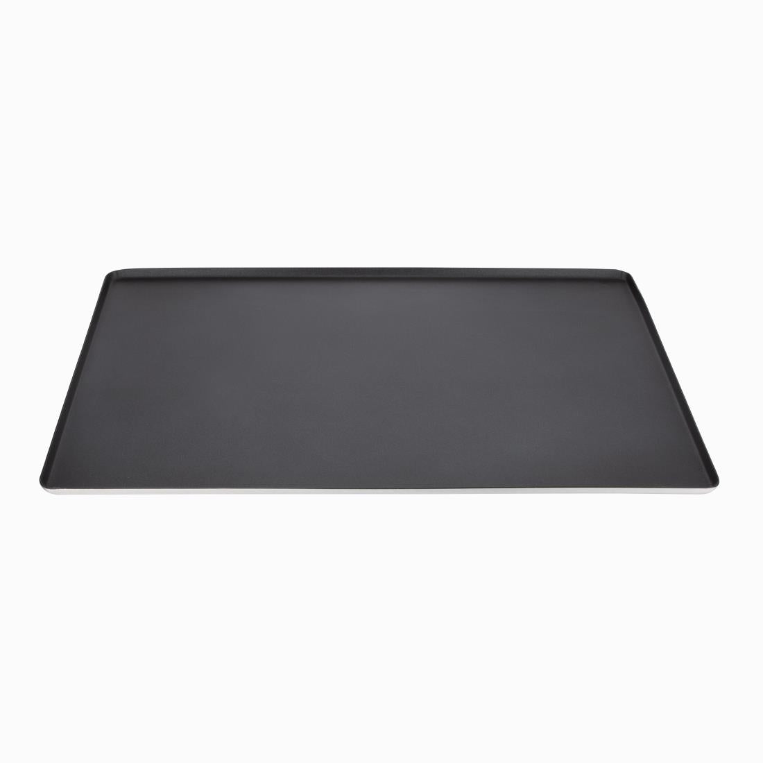 K339 Vogue Non Stick Patisserie Tray Size: 11(H) x 600(W) x 400(D)mm | Aluminium