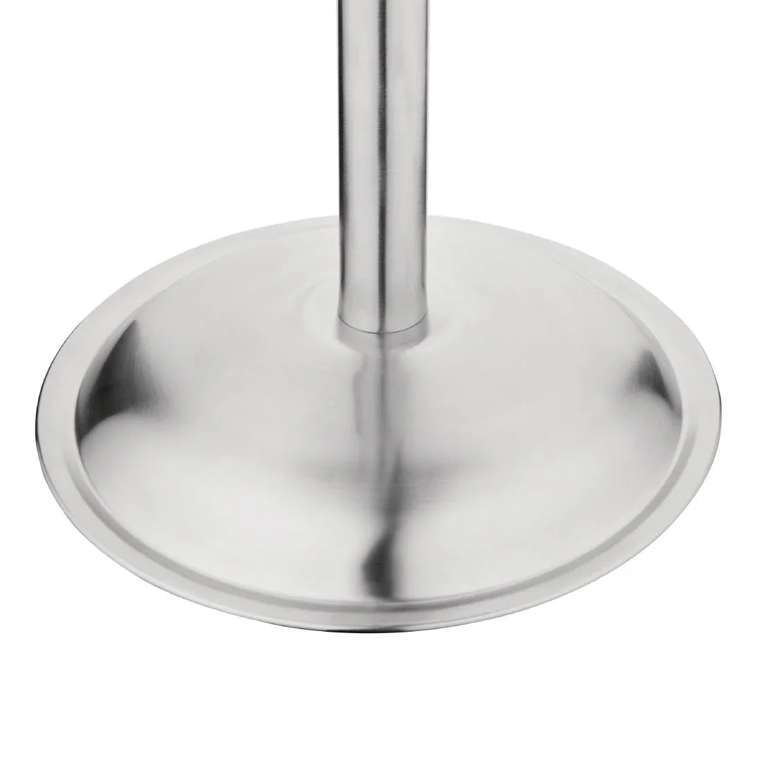 K407 Olympia Brushed Stainless Steel Wine And Champagne Bucket Stand - JD Catering Equipment Solutions Ltd