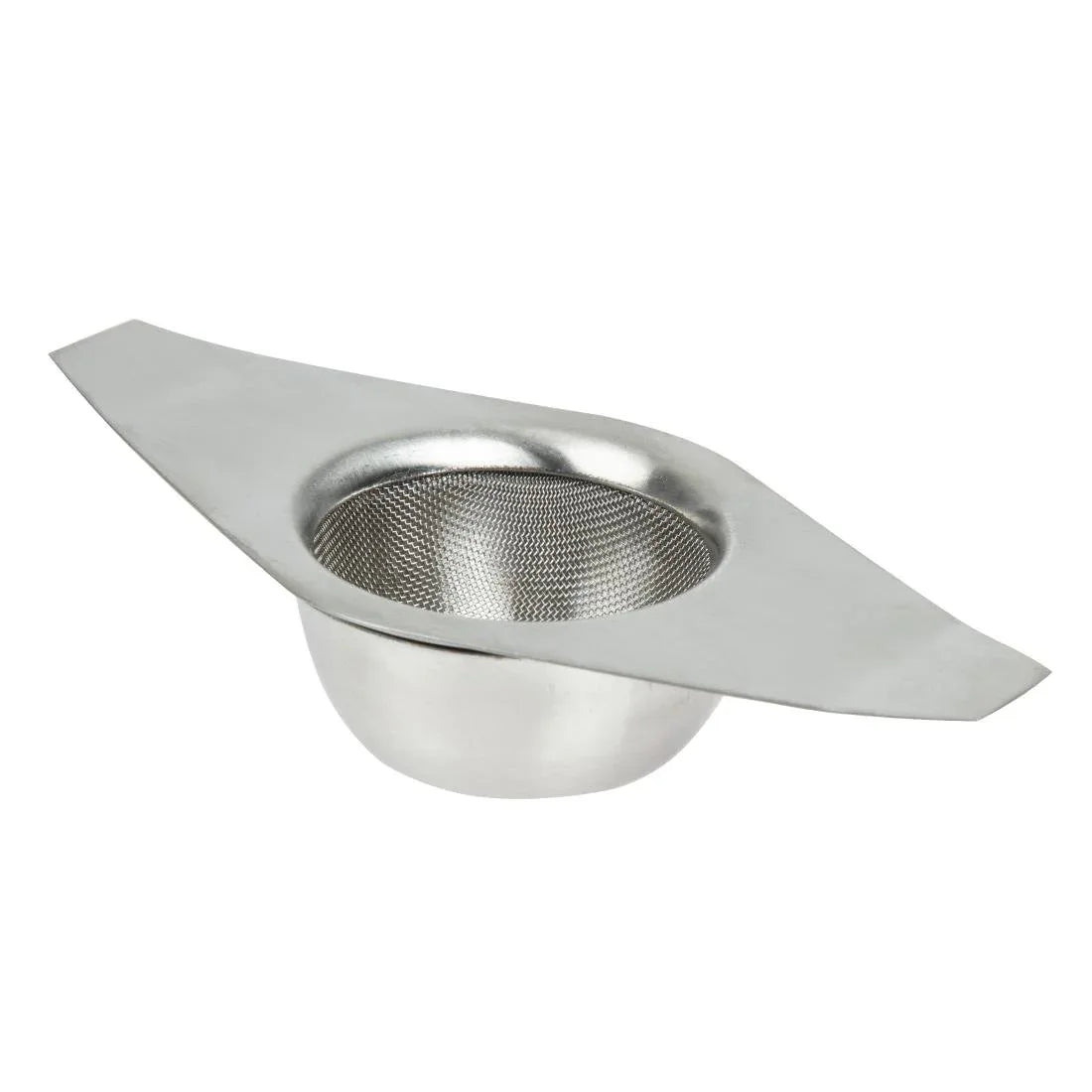 K410 Tea Strainer and Stand - JD Catering Equipment Solutions Ltd