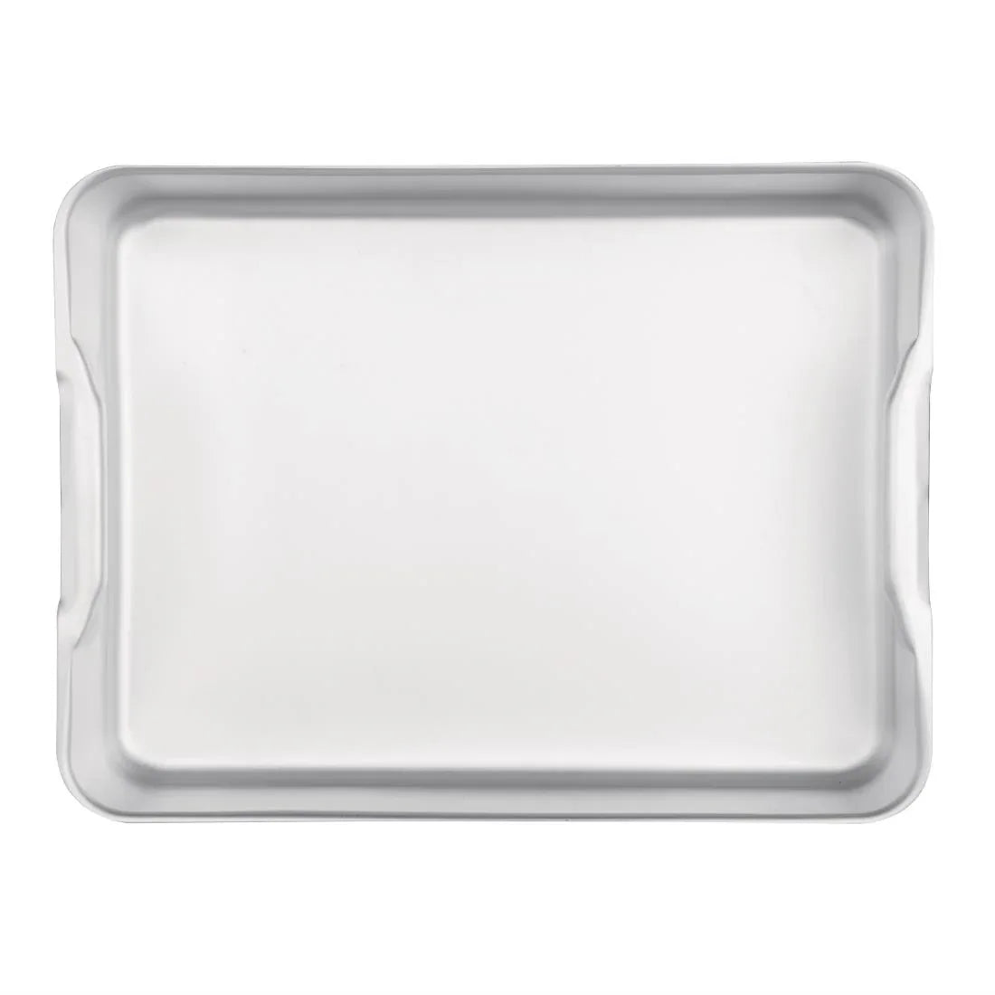 K413 Vogue Deep Roasting Pan 470mm - JD Catering Equipment Solutions Ltd