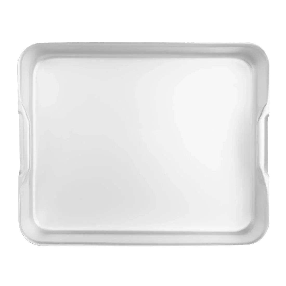 K414 Vogue Deep Roasting Pan 520mm - JD Catering Equipment Solutions Ltd