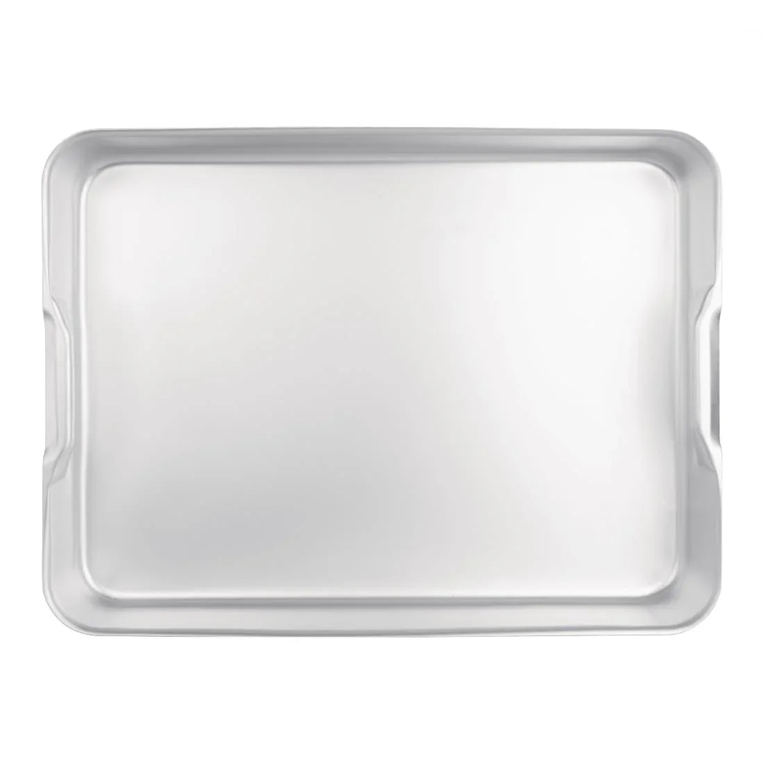 K416 Vogue Deep Roasting Pan 610mm - JD Catering Equipment Solutions Ltd