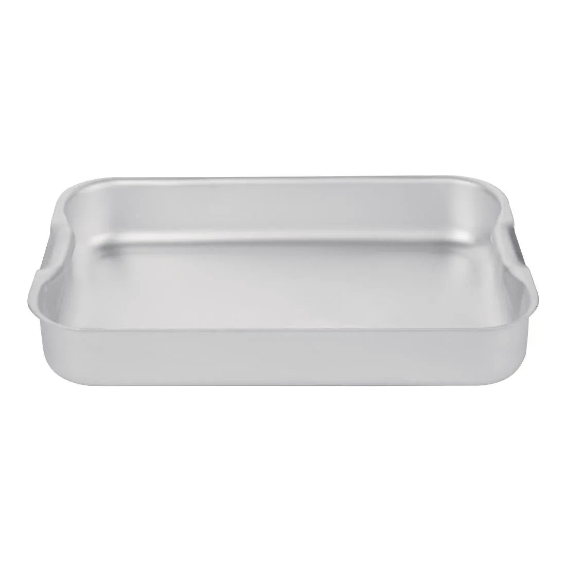 K422 Vogue Aluminium Roasting Dish 320mm - JD Catering Equipment Solutions Ltd