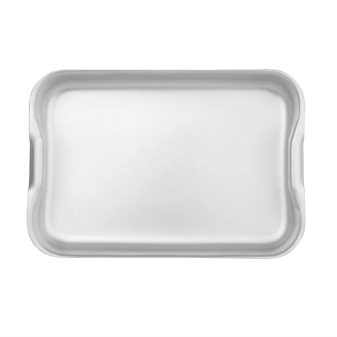 K422 Vogue Aluminium Roasting Dish 320mm - JD Catering Equipment Solutions Ltd