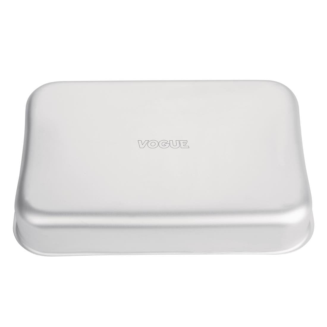 K422 Vogue Aluminium Roasting Dish 320mm