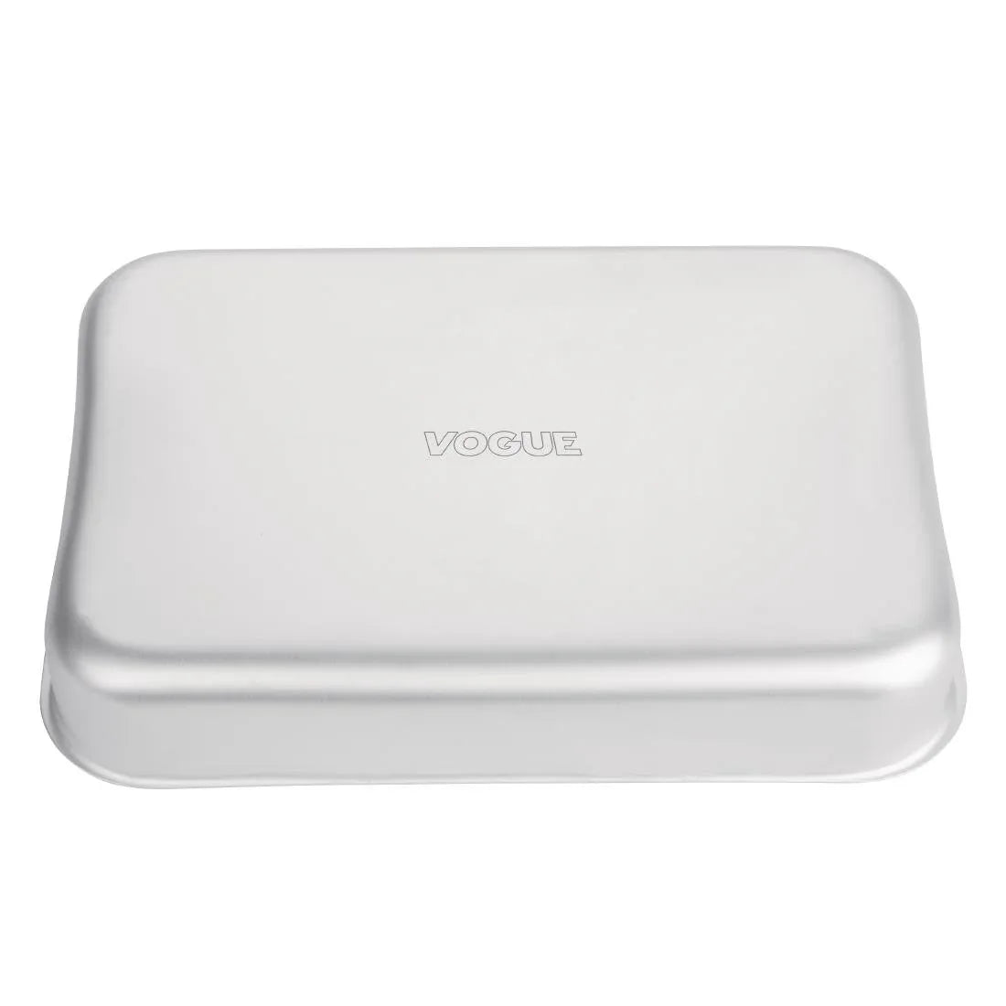 K422 Vogue Aluminium Roasting Dish 320mm - JD Catering Equipment Solutions Ltd