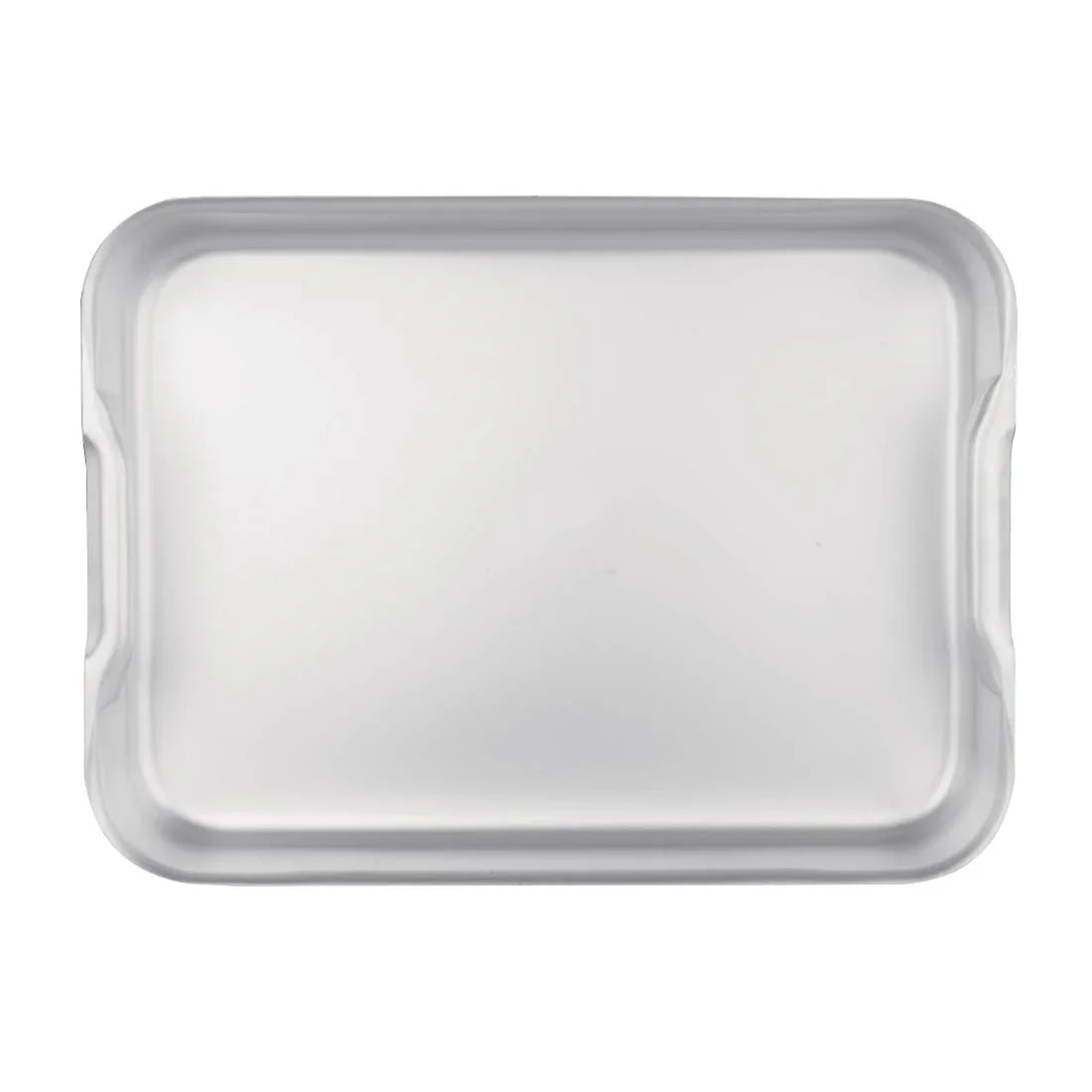 K424 Vogue Aluminium Roasting Dish 420mm - JD Catering Equipment Solutions Ltd