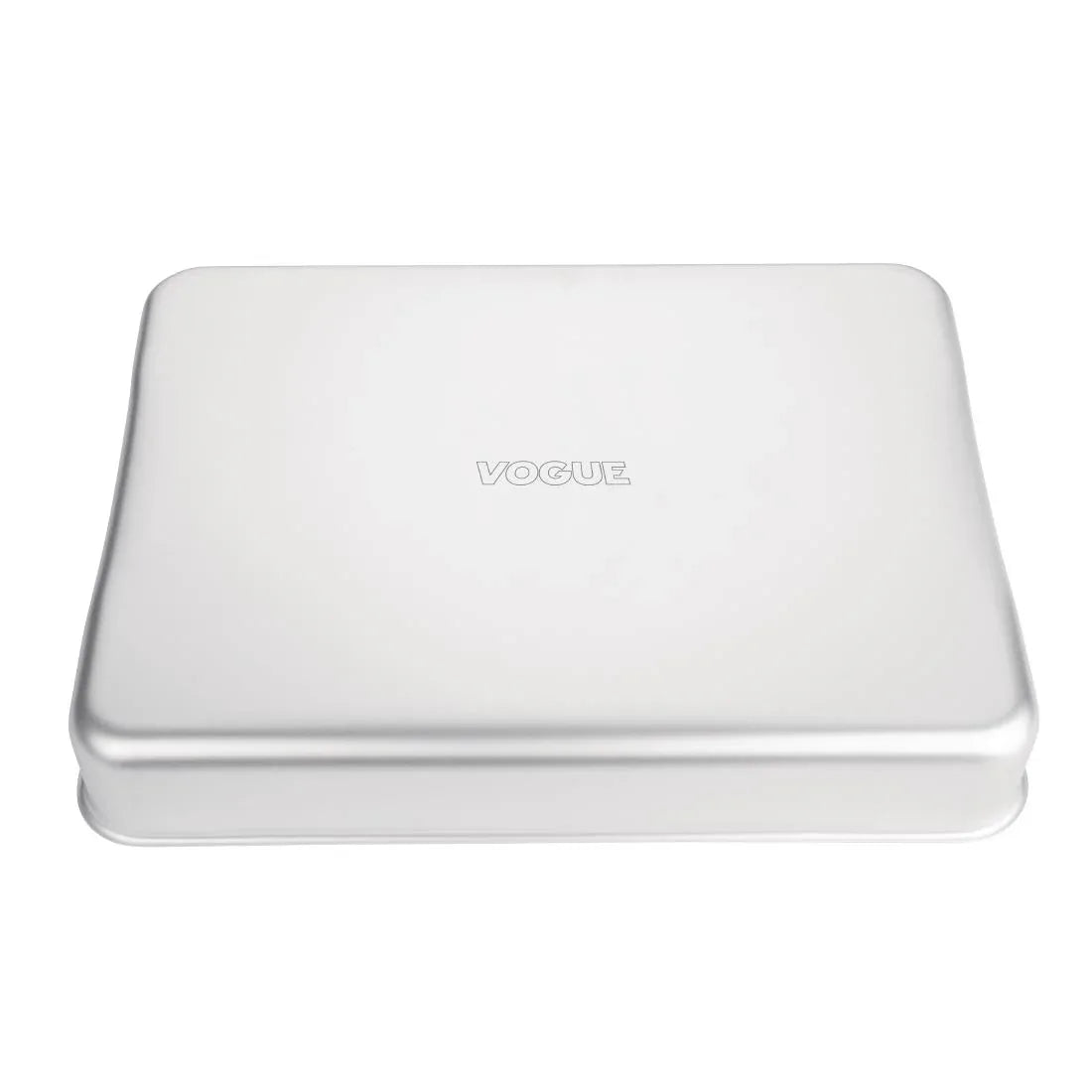 K425 Vogue Aluminium Roasting Dish 470mm - JD Catering Equipment Solutions Ltd