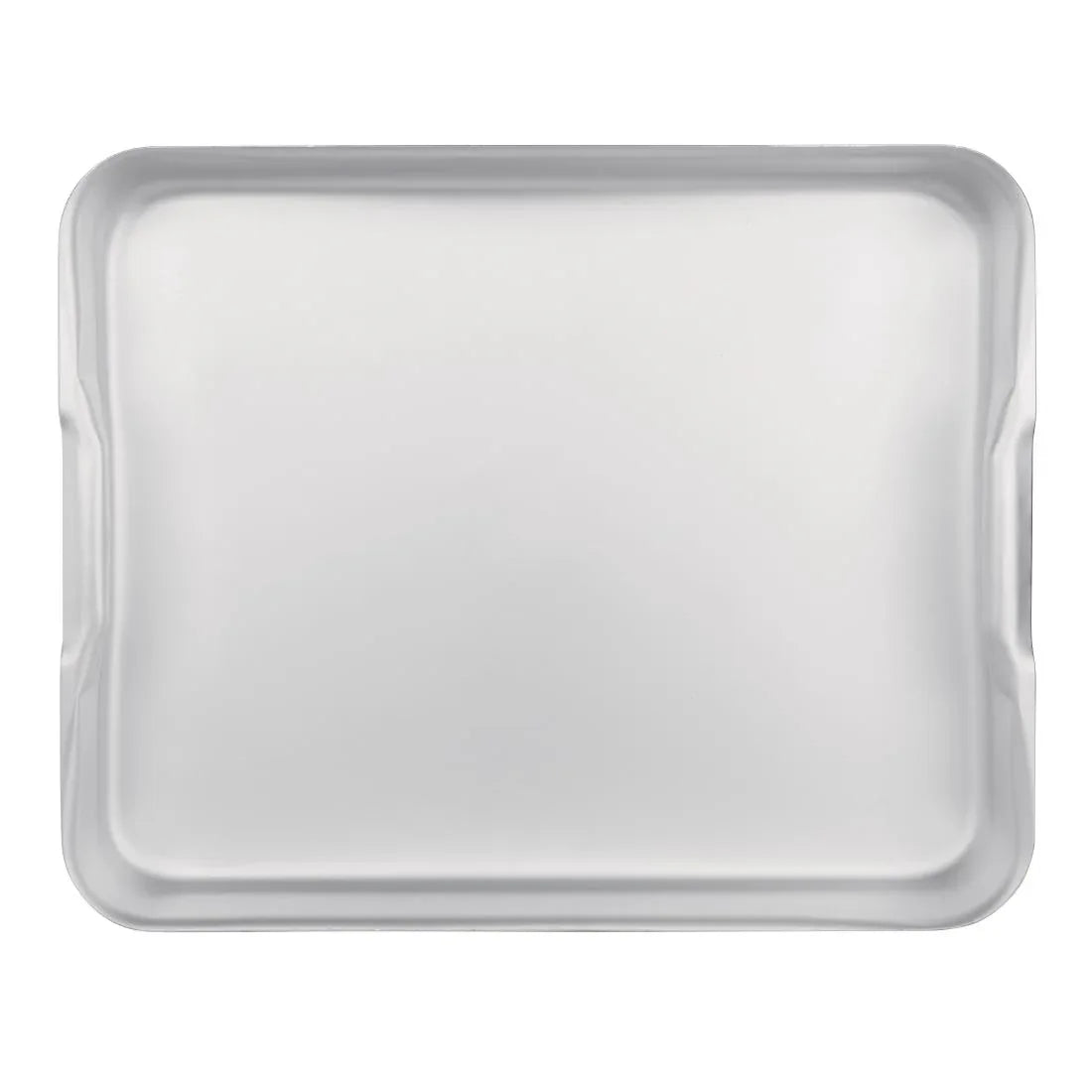 K426 Vogue Aluminium Roasting Dish 520mm - JD Catering Equipment Solutions Ltd