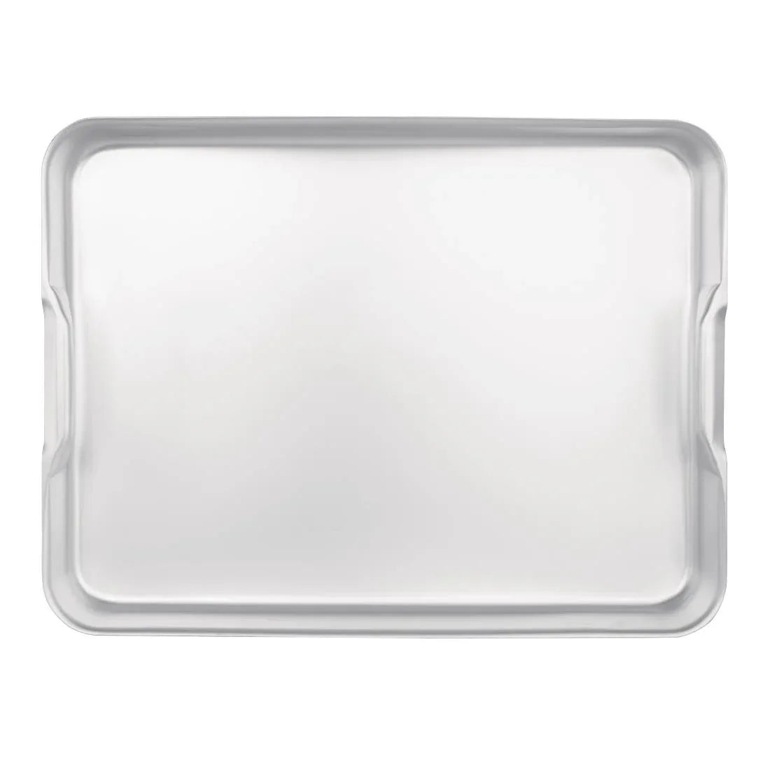 K427 Vogue Aluminium Roasting Dish 610mm - JD Catering Equipment Solutions Ltd