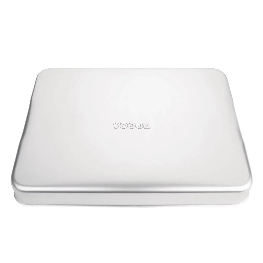 K427 Vogue Aluminium Roasting Dish 610mm - JD Catering Equipment Solutions Ltd