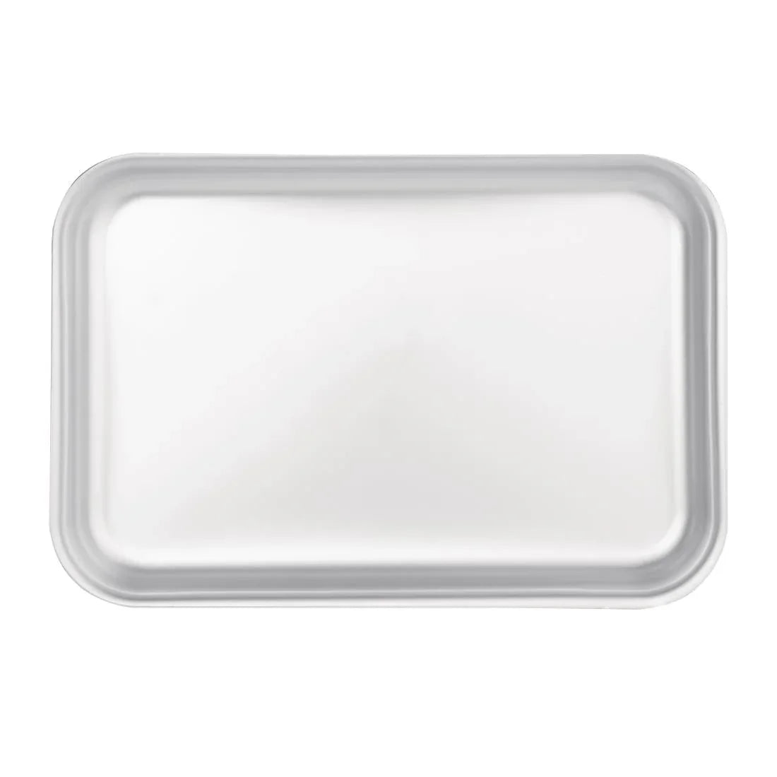 K432 Vogue Aluminium Bakewell Pan 320mm - JD Catering Equipment Solutions Ltd