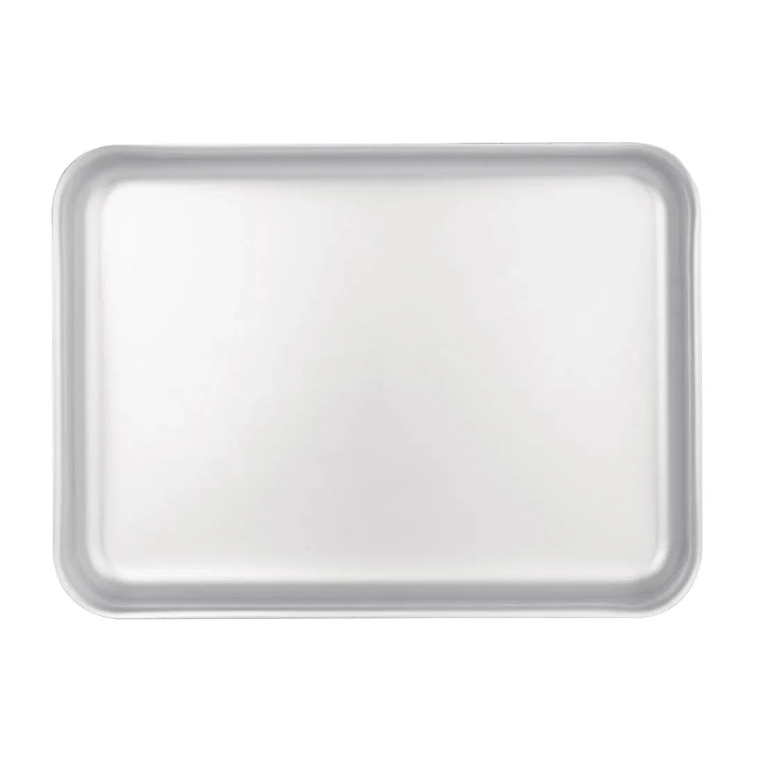K433 Vogue Aluminium Bakewell Pan 370mm - JD Catering Equipment Solutions Ltd