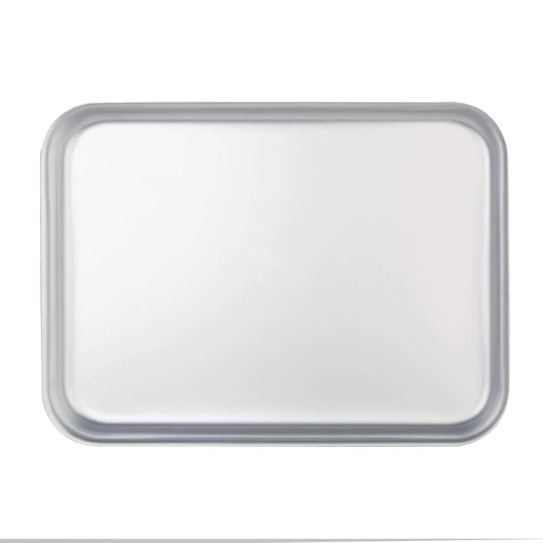 K434 Vogue Aluminium Bakewell Pan 420mm - JD Catering Equipment Solutions Ltd