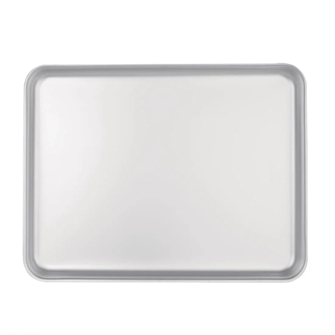 K435 Vogue Aluminium Bakewell Pan 470mm - JD Catering Equipment Solutions Ltd