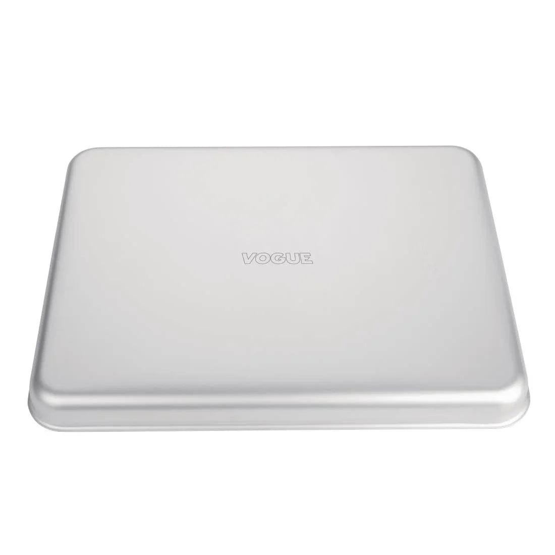 K435 Vogue Aluminium Bakewell Pan 470mm - JD Catering Equipment Solutions Ltd