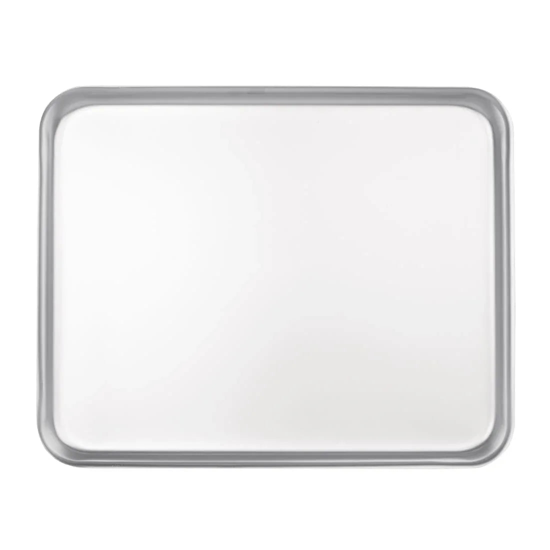 K437 Vogue Aluminium Bakewell Pan 610mm - JD Catering Equipment Solutions Ltd