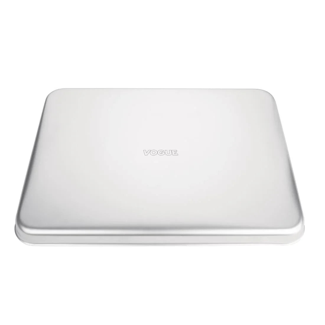 K437 Vogue Aluminium Bakewell Pan 610mm - JD Catering Equipment Solutions Ltd