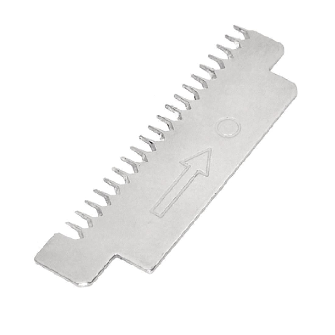 Vogue Veg Slicer Medium Spare Blade