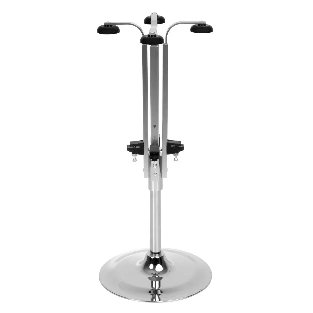 K476 Beaumont Rotary 4 Bottle Optic Stand - JD Catering Equipment Solutions Ltd