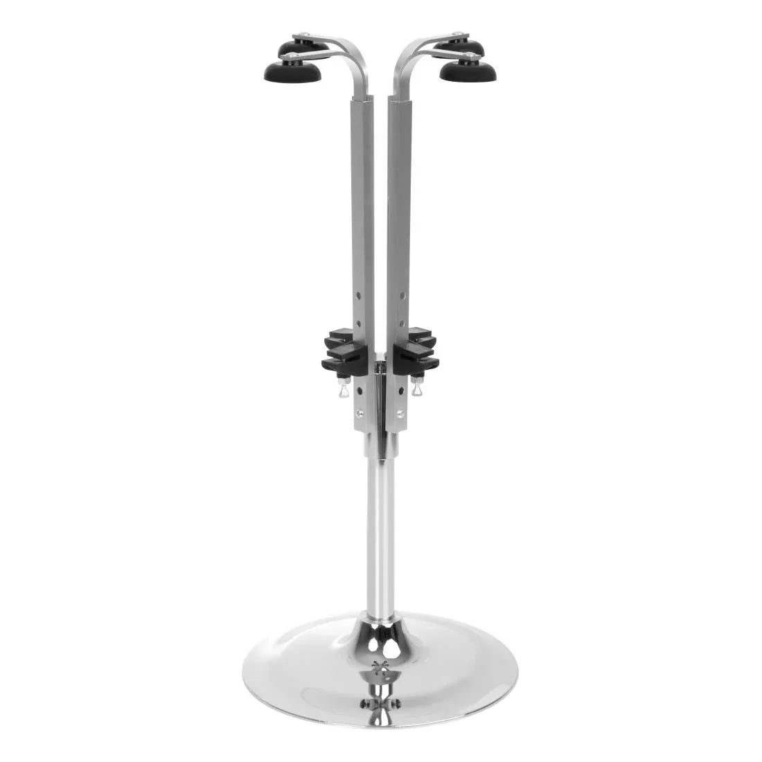 K476 Beaumont Rotary 4 Bottle Optic Stand - JD Catering Equipment Solutions Ltd