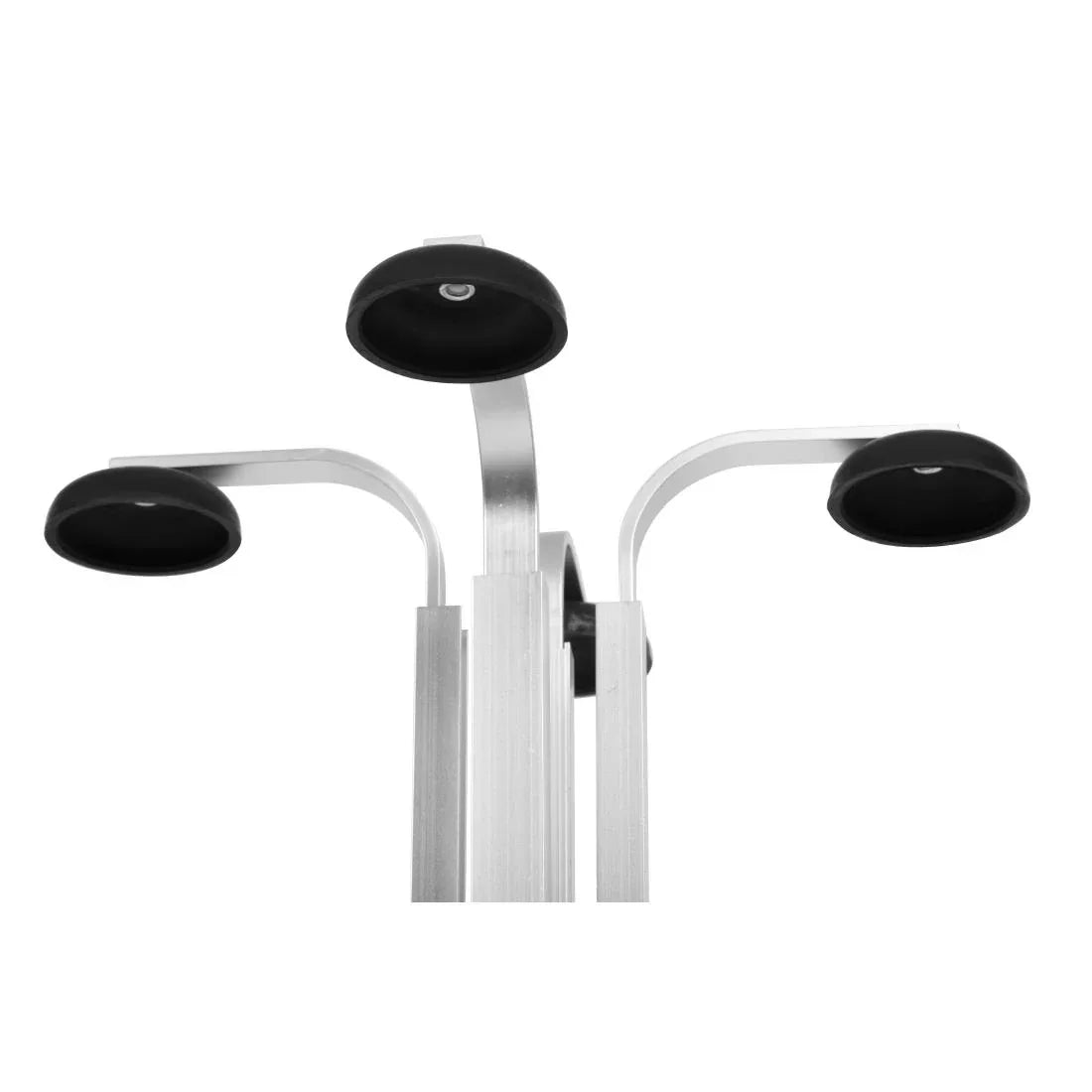 K476 Beaumont Rotary 4 Bottle Optic Stand - JD Catering Equipment Solutions Ltd