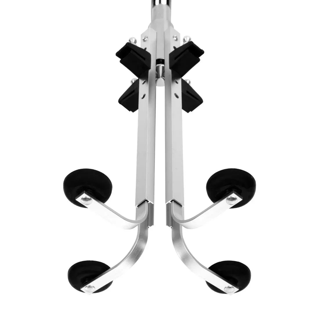 K476 Beaumont Rotary 4 Bottle Optic Stand - JD Catering Equipment Solutions Ltd
