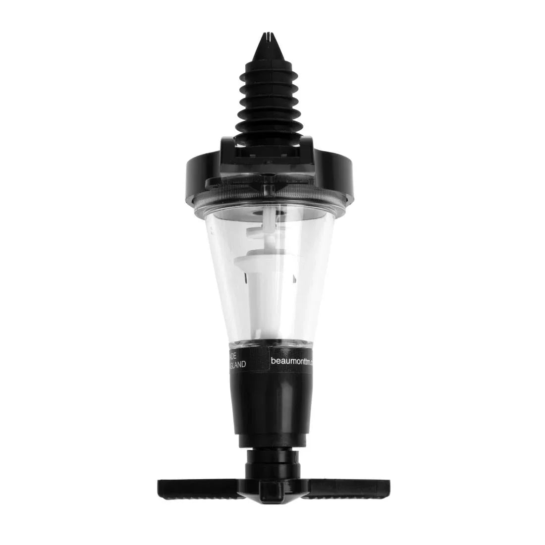 K493 Beaumont Spirit Optic Dispenser Stamped 25ml - JD Catering Equipment Solutions Ltd