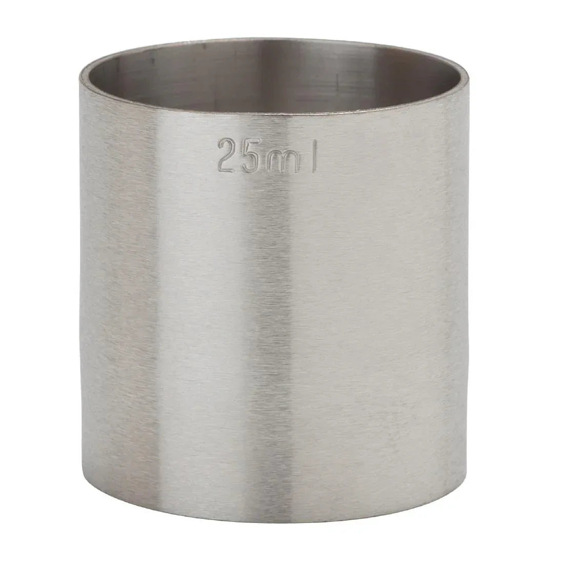 K497 Beaumont Spirit Measure 25ml - JD Catering Equipment Solutions Ltd