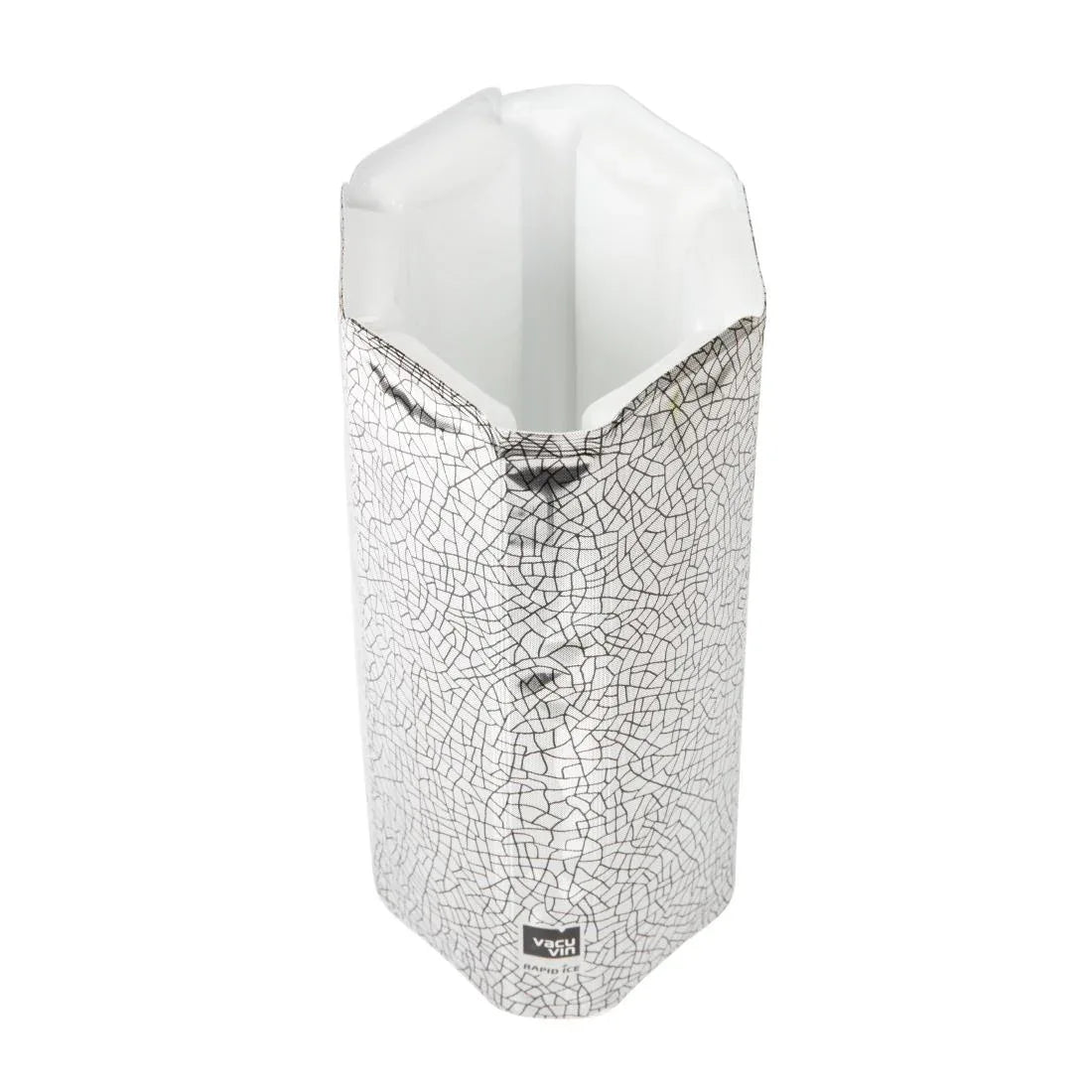 K511 Vacu Vin Rapid Wine And Champagne Cooler Sleeve - JD Catering Equipment Solutions Ltd