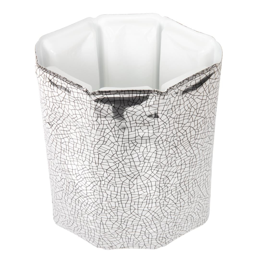 K511 Vacu Vin Rapid Wine And Champagne Cooler Sleeve