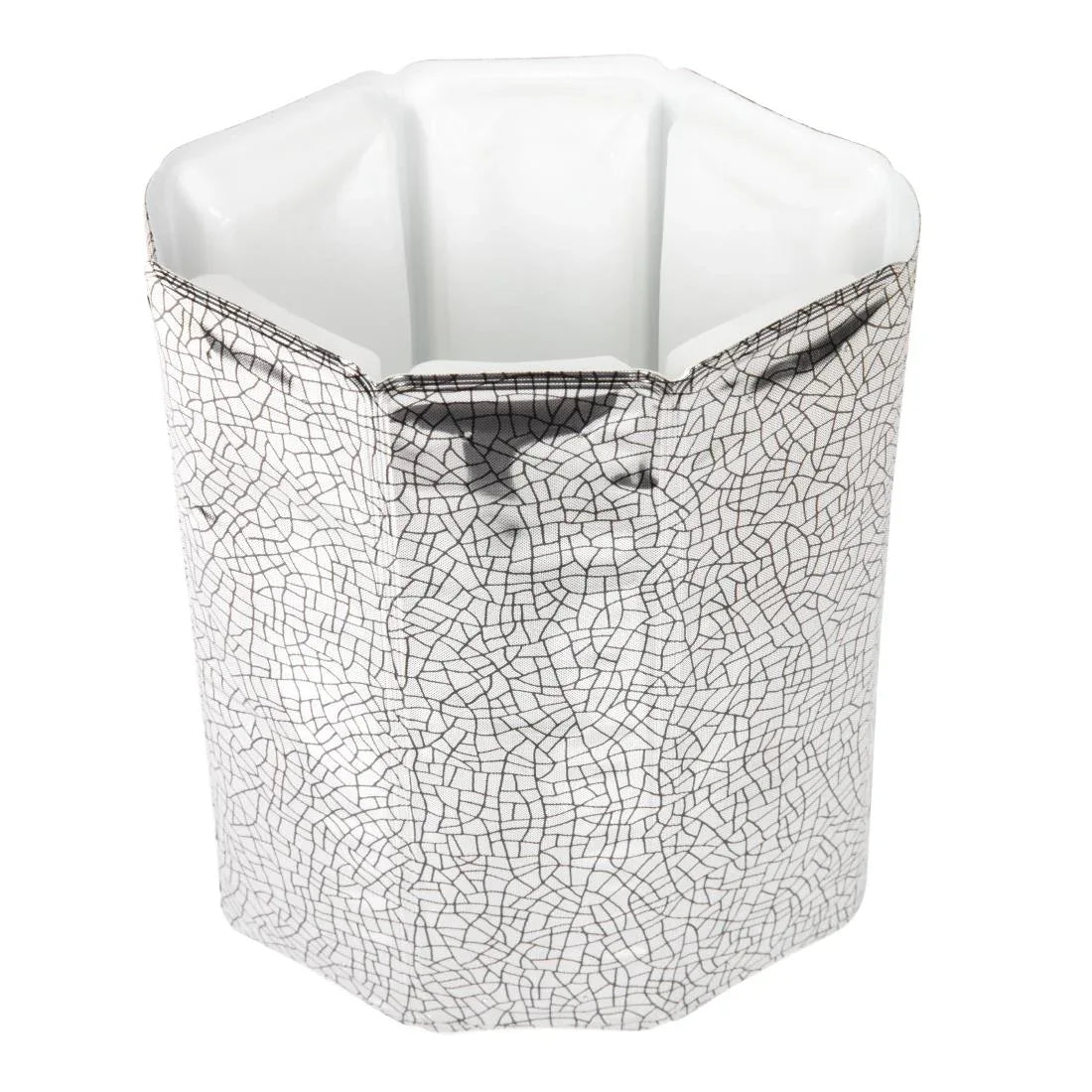 K511 Vacu Vin Rapid Wine And Champagne Cooler Sleeve - JD Catering Equipment Solutions Ltd