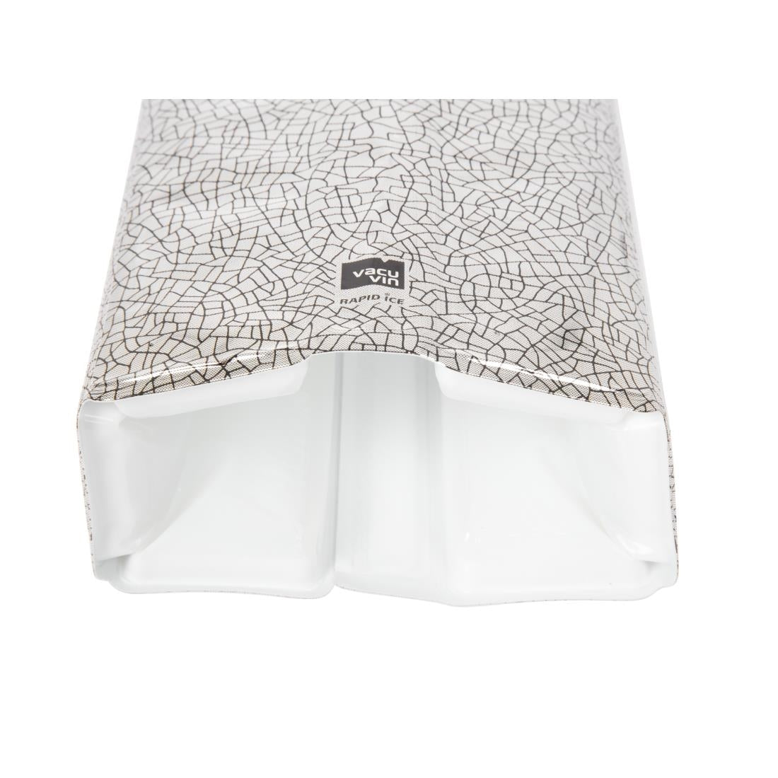 K511 Vacu Vin Rapid Wine And Champagne Cooler Sleeve