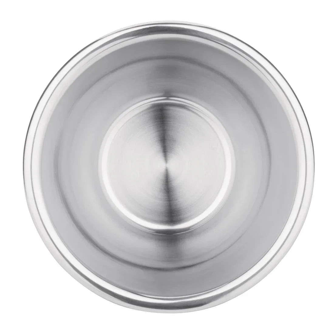 K530 Vogue General Purpose Bowl 0.5 Ltr - JD Catering Equipment Solutions Ltd