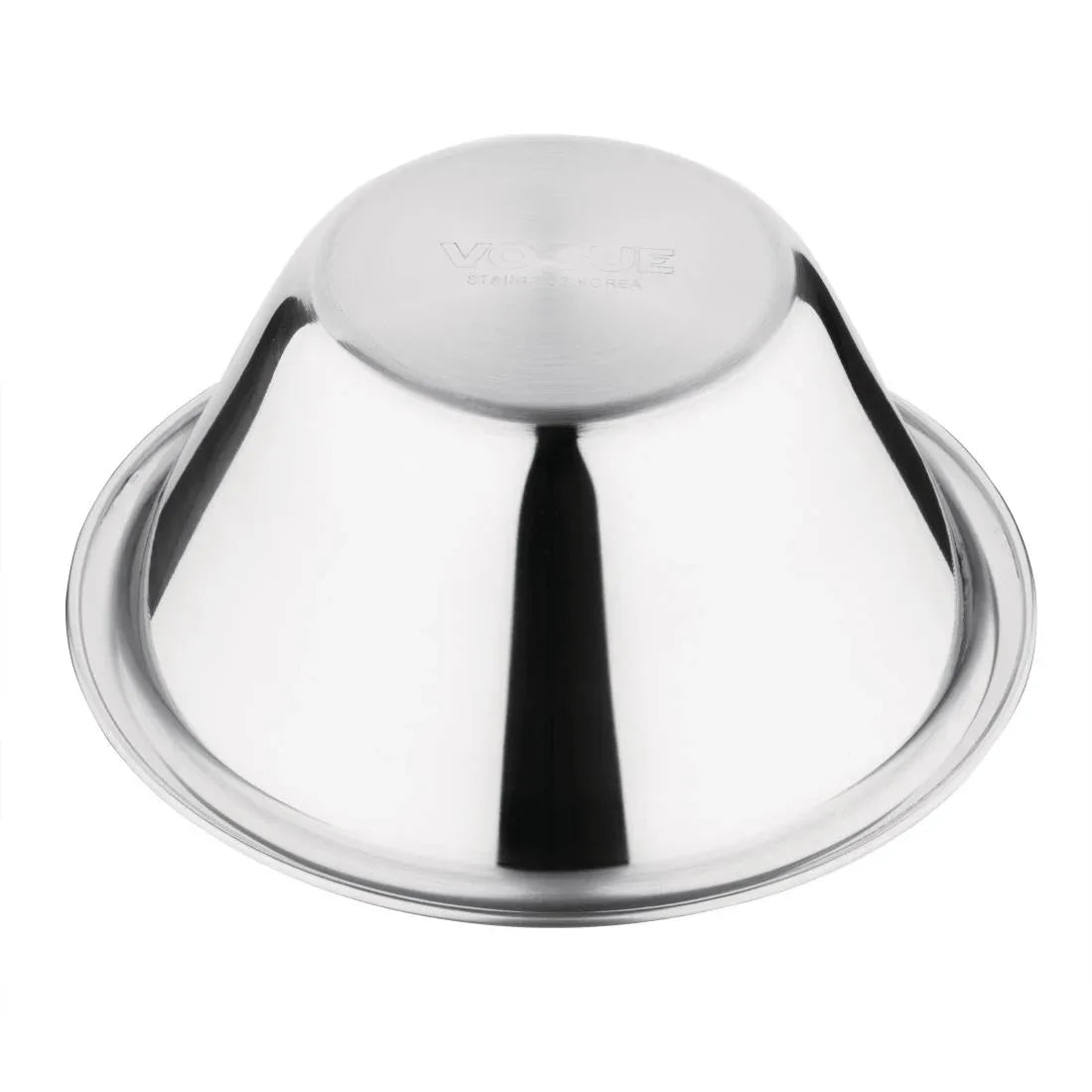 K530 Vogue General Purpose Bowl 0.5 Ltr - JD Catering Equipment Solutions Ltd