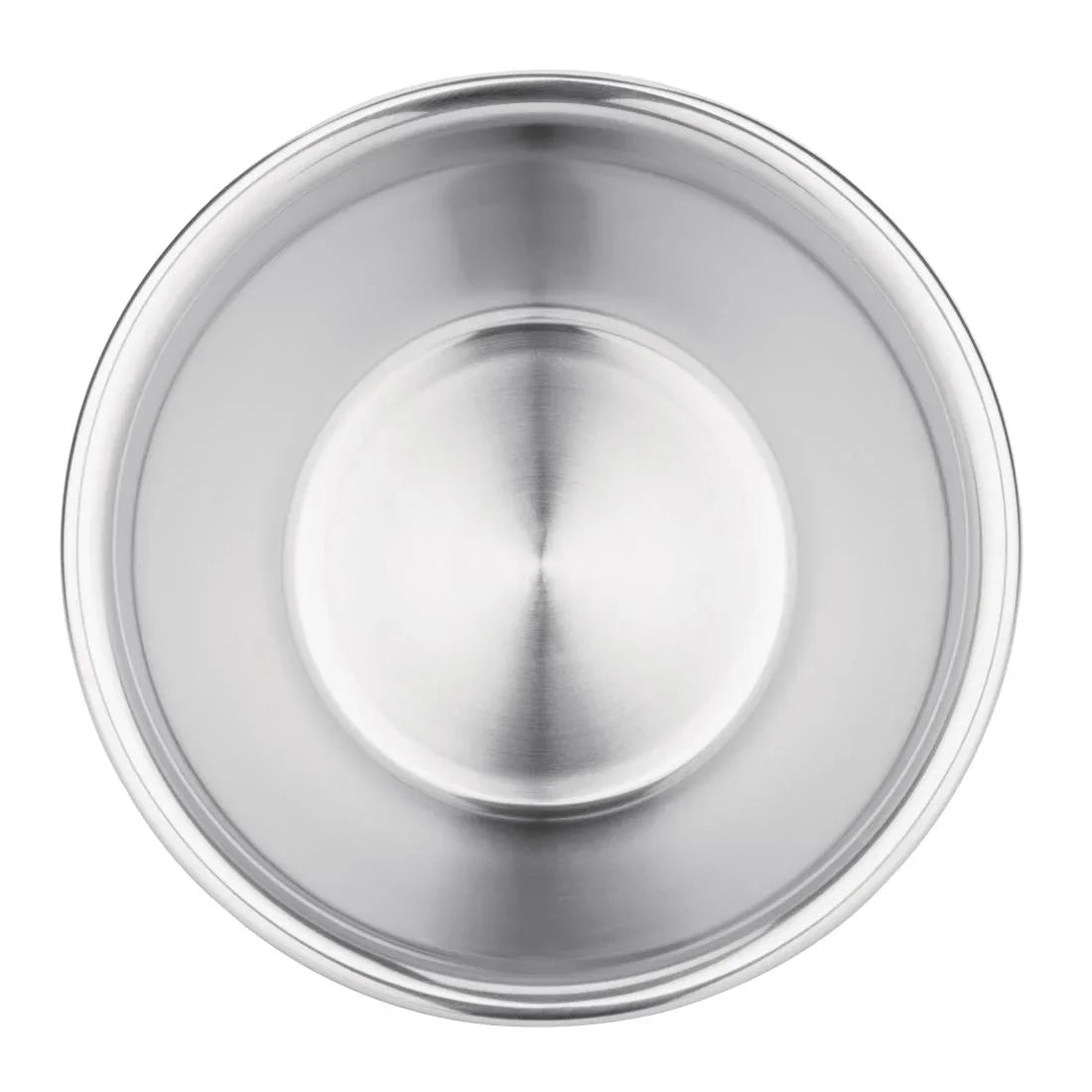K531 Vogue General Purpose Bowl 1Ltr - JD Catering Equipment Solutions Ltd