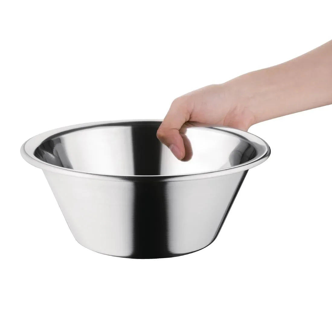K532 Vogue General Purpose Bowl 1.5Ltr - JD Catering Equipment Solutions Ltd