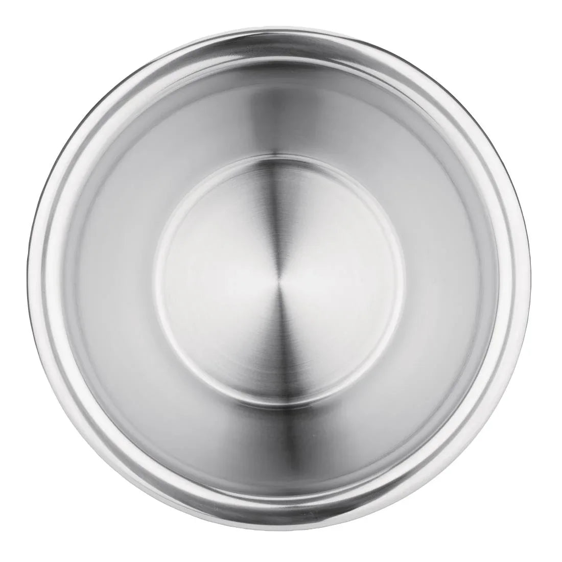 K535 Vogue General Purpose Bowl 4Ltr - JD Catering Equipment Solutions Ltd