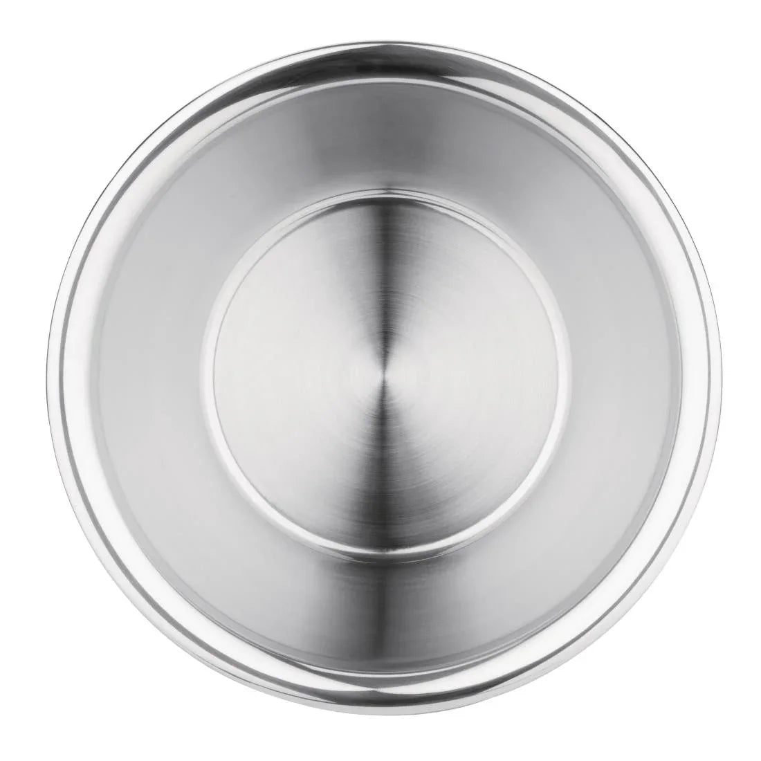 K536 Vogue General Purpose Bowl 5Ltr - JD Catering Equipment Solutions Ltd