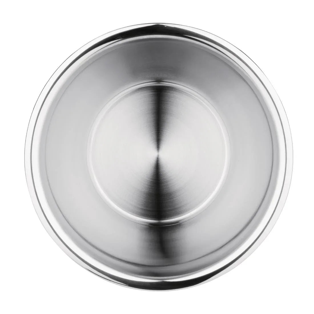 K537 Vogue General Purpose Bowl 6Ltr - JD Catering Equipment Solutions Ltd