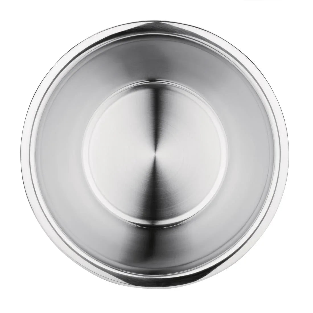 K538 Vogue General Purpose Bowl 8Ltr - JD Catering Equipment Solutions Ltd