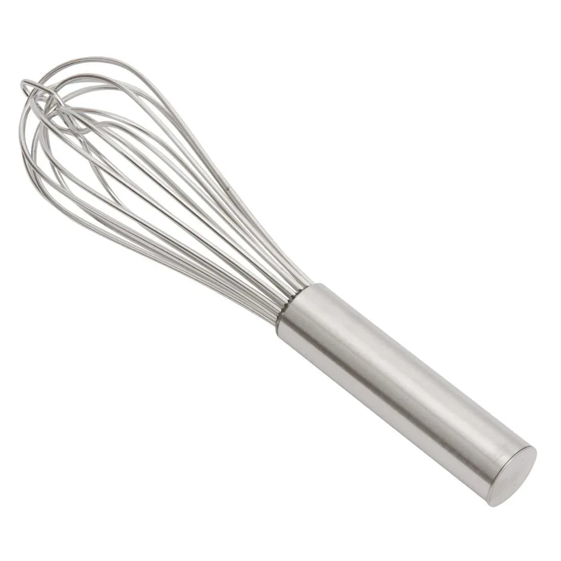 K545 Vogue Heavy Whisk 10" - JD Catering Equipment Solutions Ltd