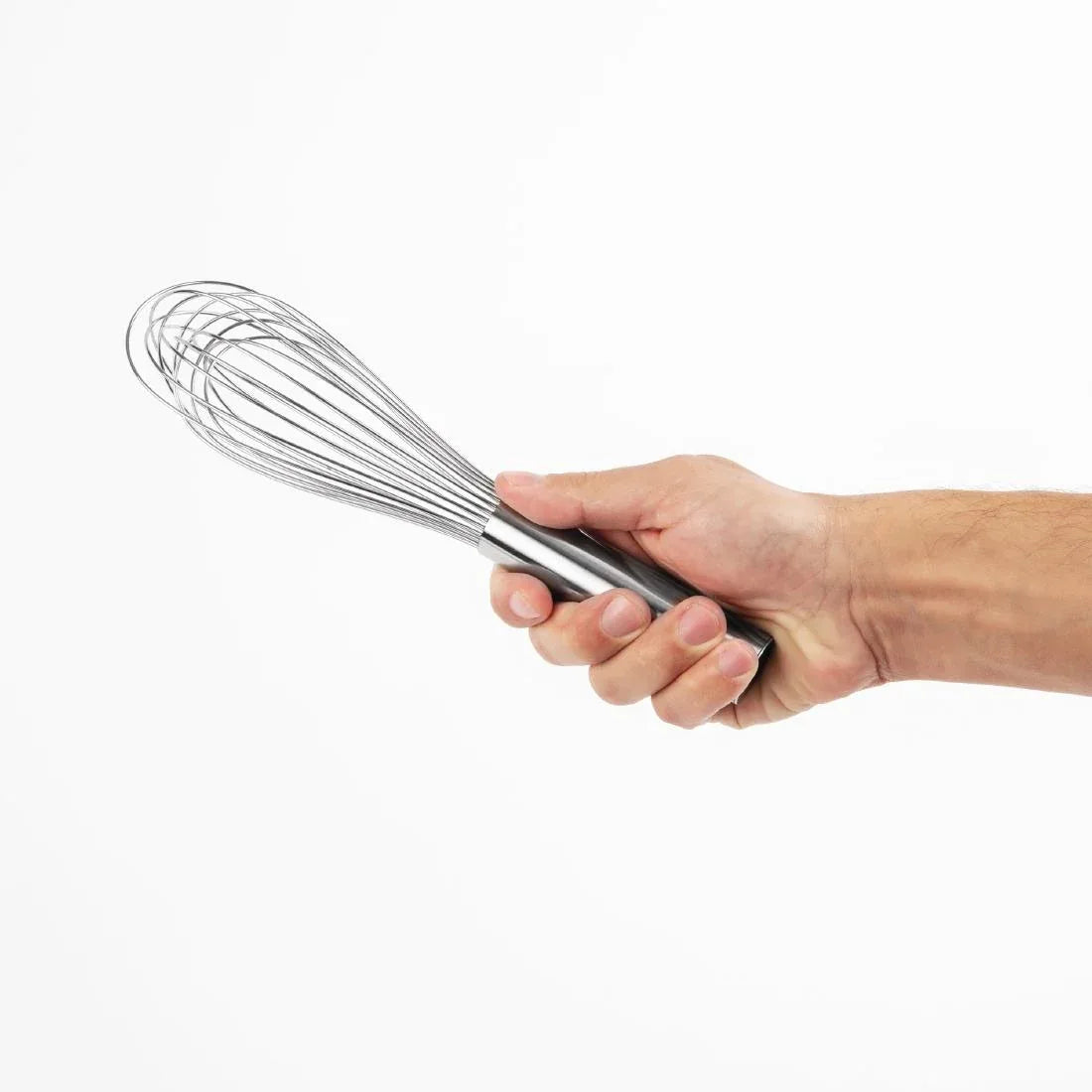 K550 Vogue Light Whisk 10" - JD Catering Equipment Solutions Ltd