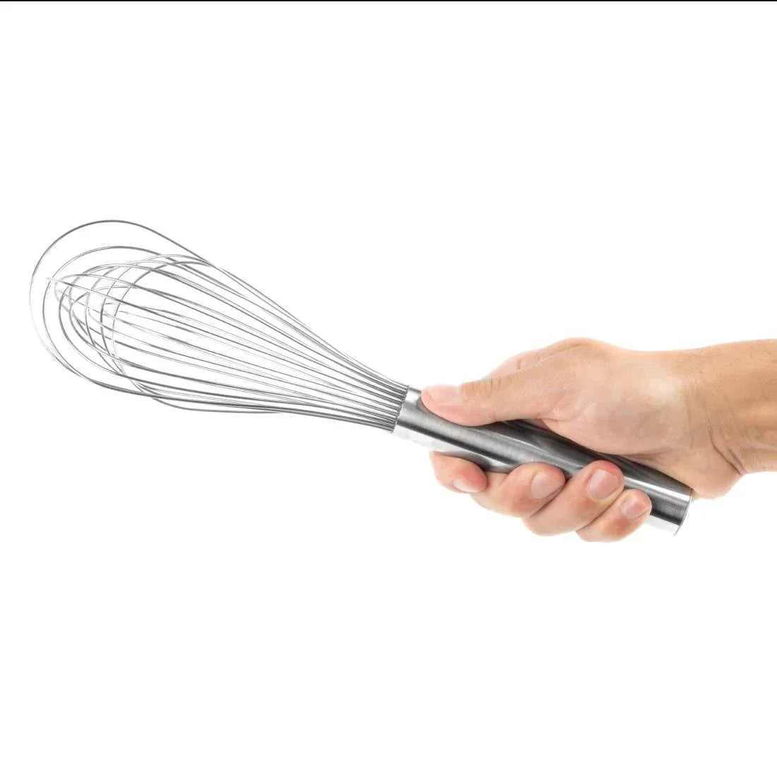 K551 Vogue Light Whisk 12" - JD Catering Equipment Solutions Ltd