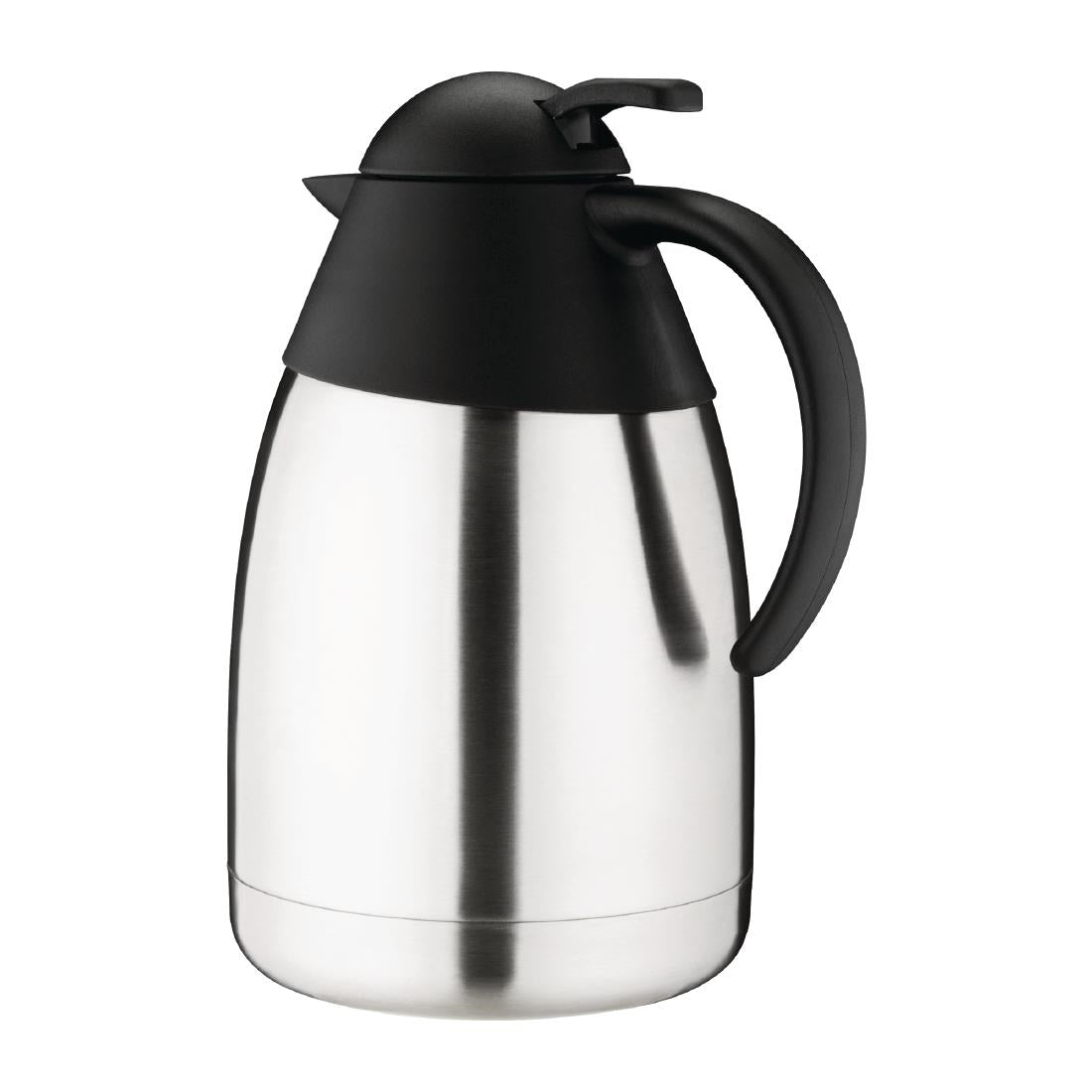 K656 Olympia Domed Vacuum Jug 1.5Ltr