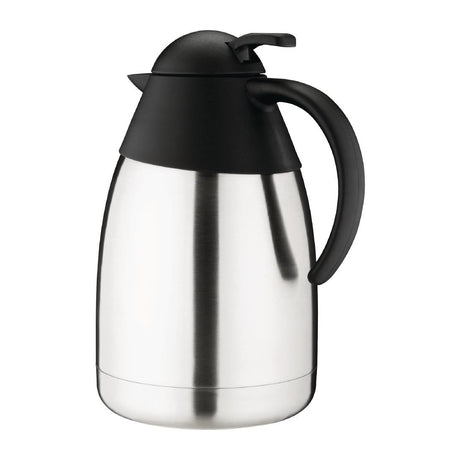 K656 Olympia Domed Vacuum Jug 1.5Ltr